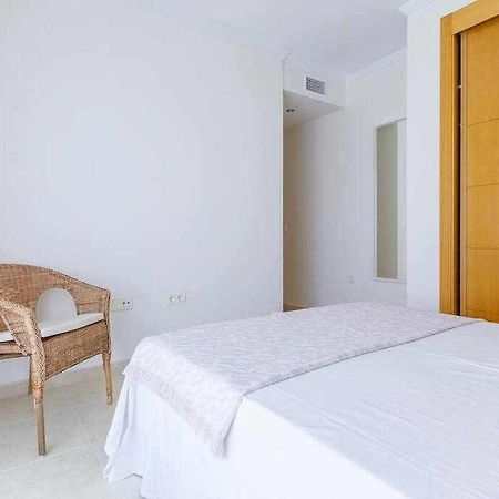 Ferienwohnung A&N La Vega 11 Torre Del Mar Exterior foto