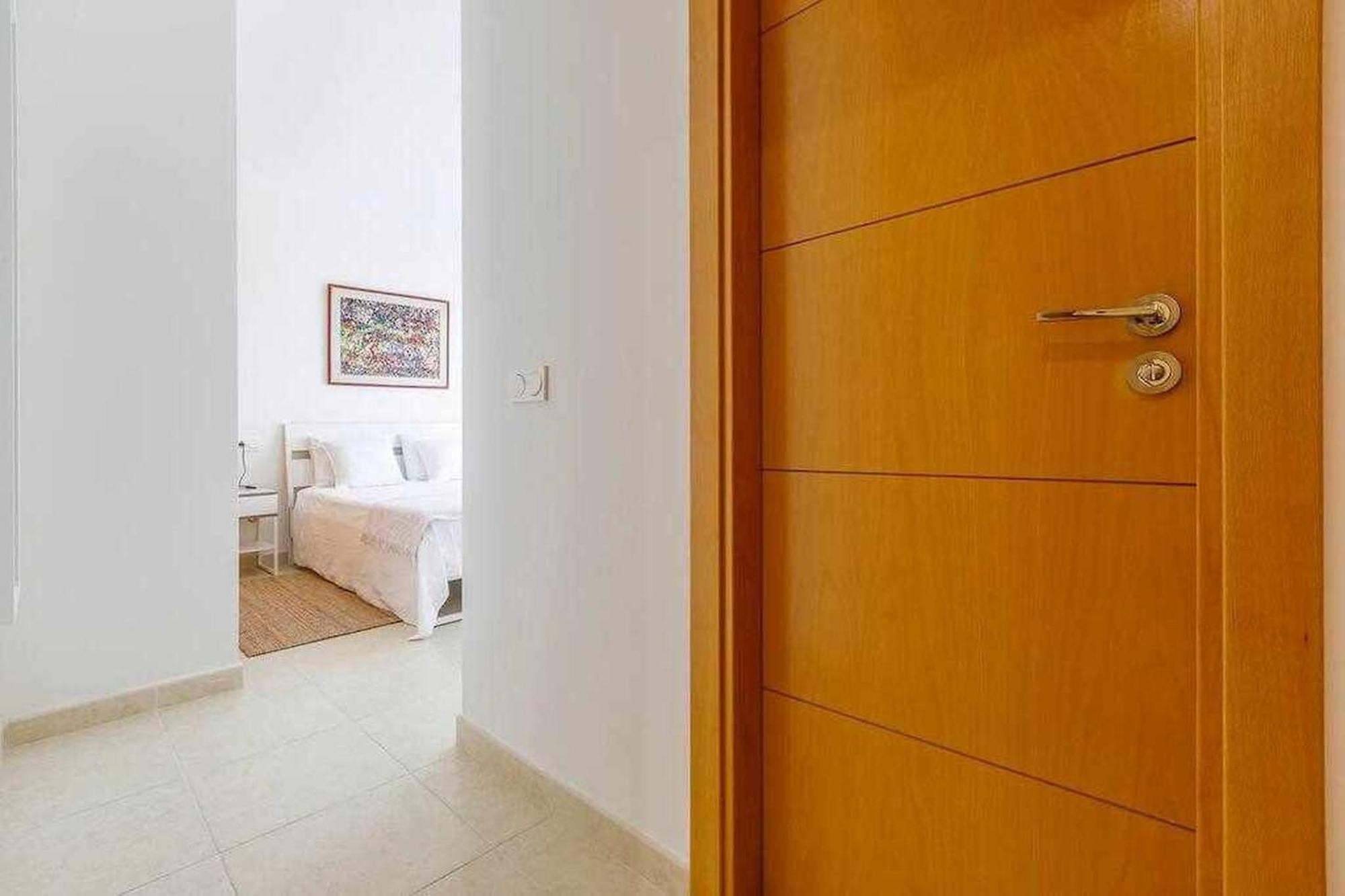 Ferienwohnung A&N La Vega 11 Torre Del Mar Exterior foto