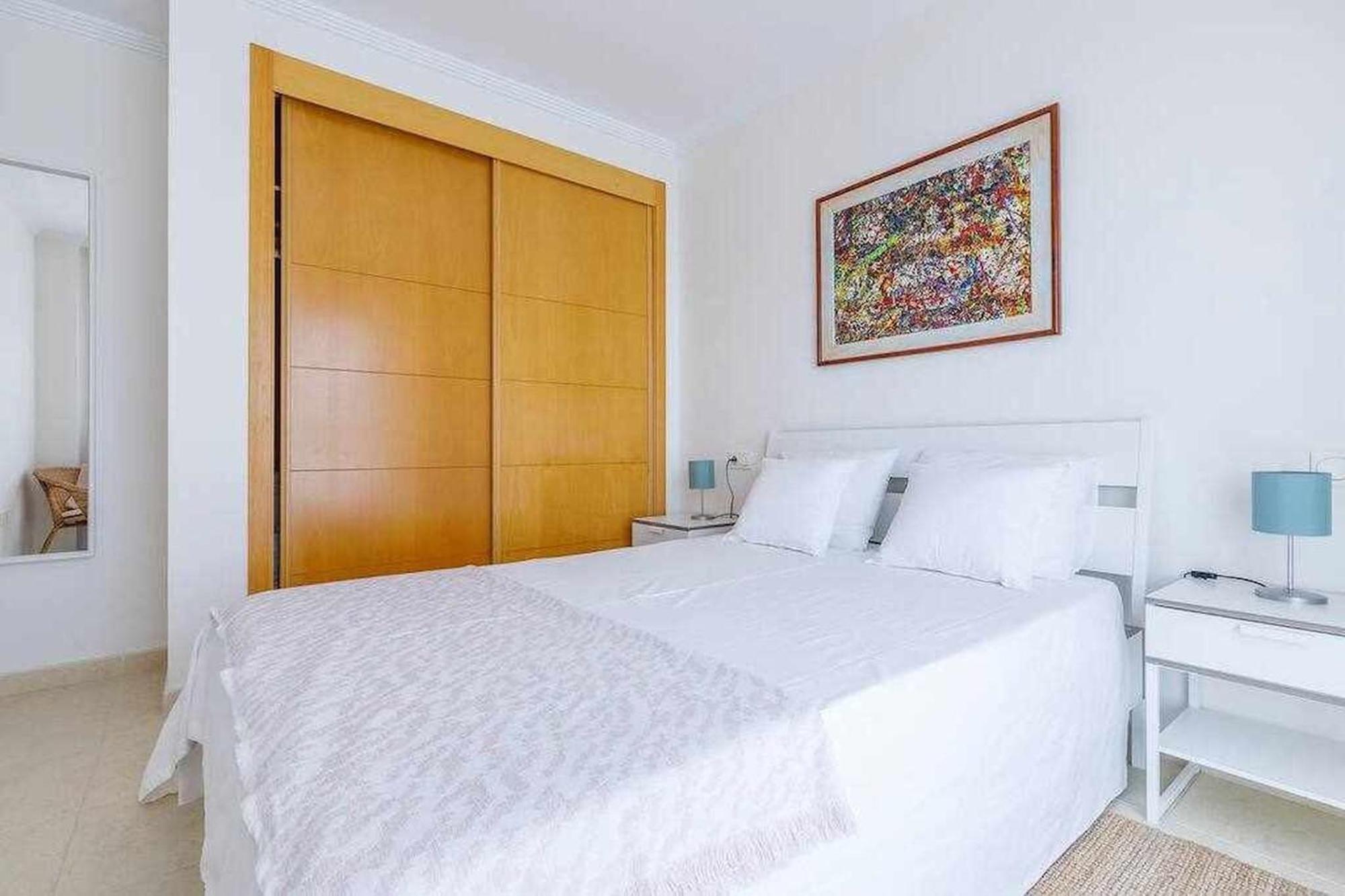 Ferienwohnung A&N La Vega 11 Torre Del Mar Exterior foto